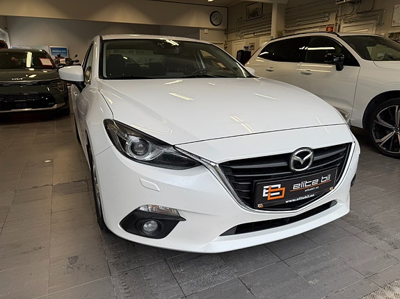 Mazda 3 9 of 26