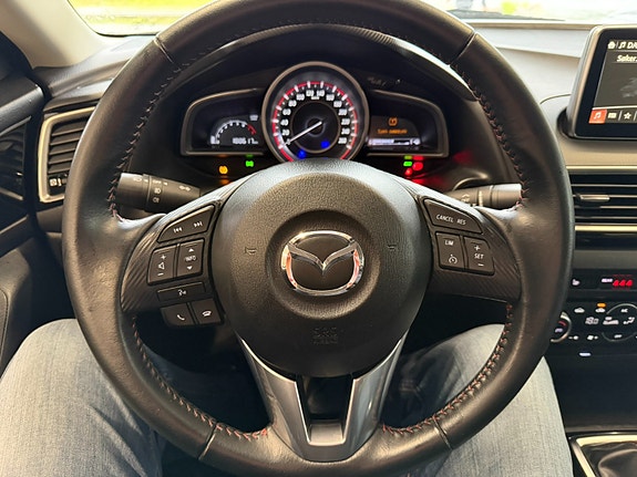 Mazda 3 18 of 26