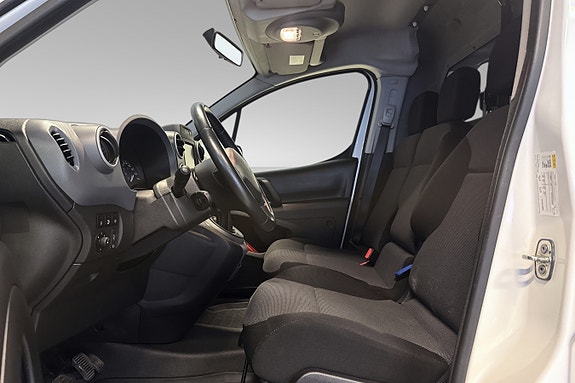 Peugeot Partner 14 of 19