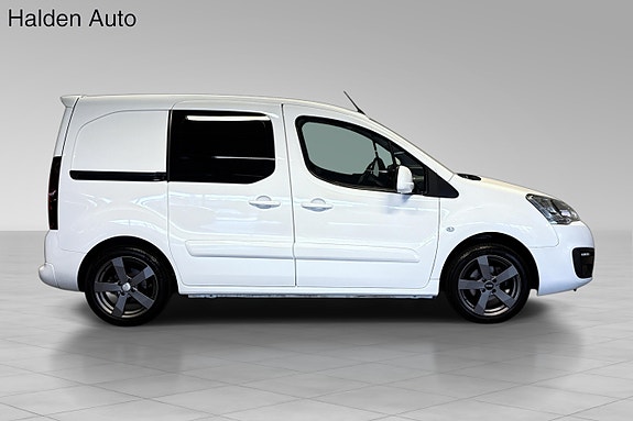 Peugeot Partner 4 of 19
