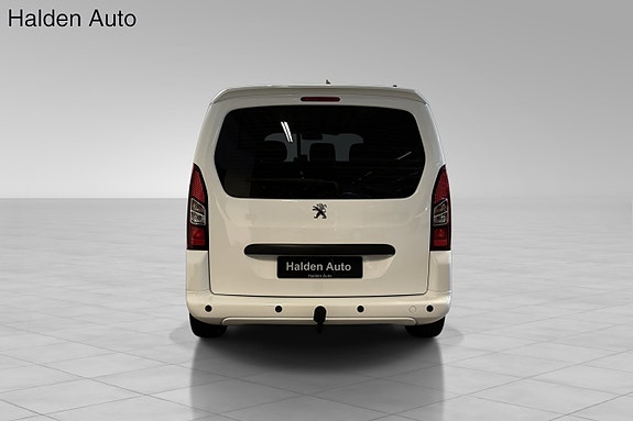 Peugeot Partner 6 of 19