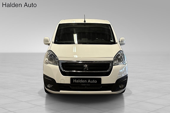 Peugeot Partner 2 of 19