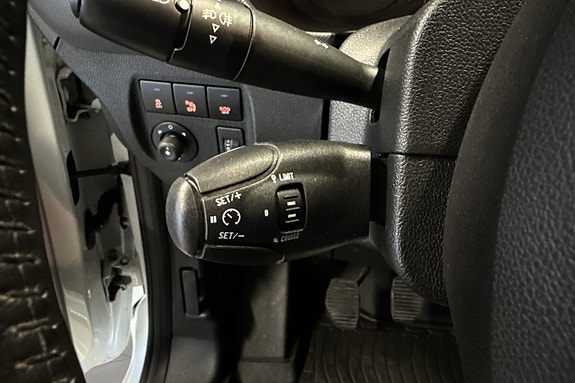 Peugeot Partner 18 of 19