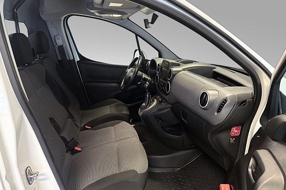 Peugeot Partner 19 of 19