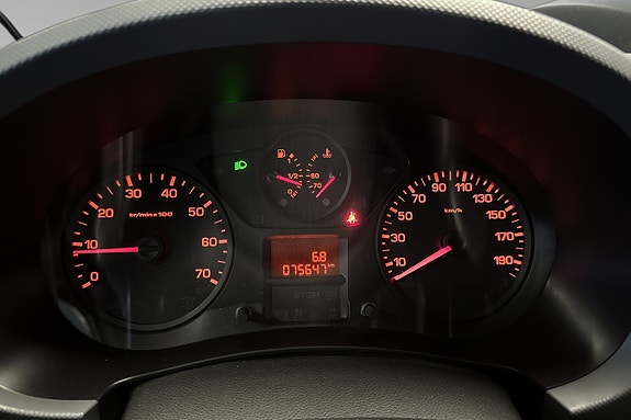 Peugeot Partner 16 of 19