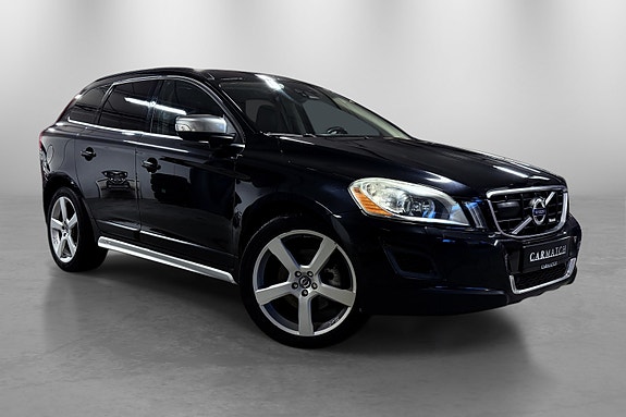 Volvo XC60 3 of 30