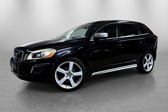 Volvo XC60 9 of 30