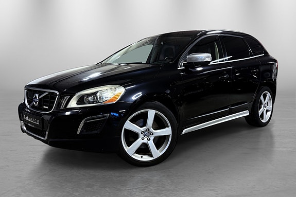 Volvo XC60 11 of 30