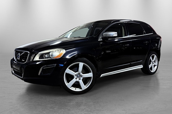 Volvo XC60 10 of 30