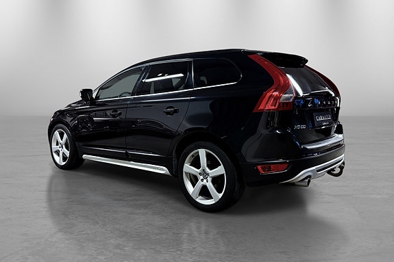 Volvo XC60 7 of 30
