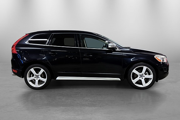 Volvo XC60 4 of 30
