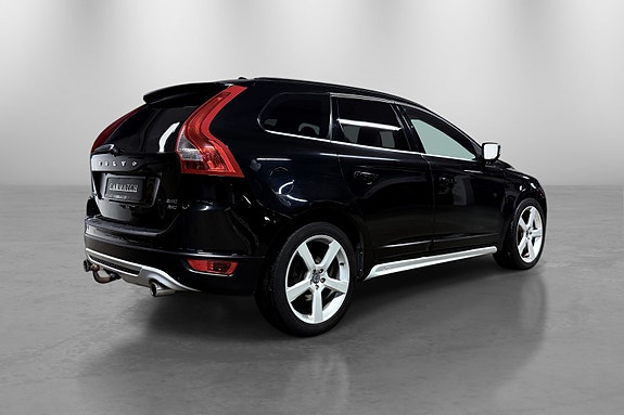 Volvo XC60 5 of 30