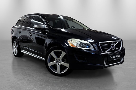 Volvo XC60 14 of 30