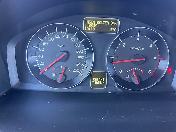 Volvo V50 15 of 25