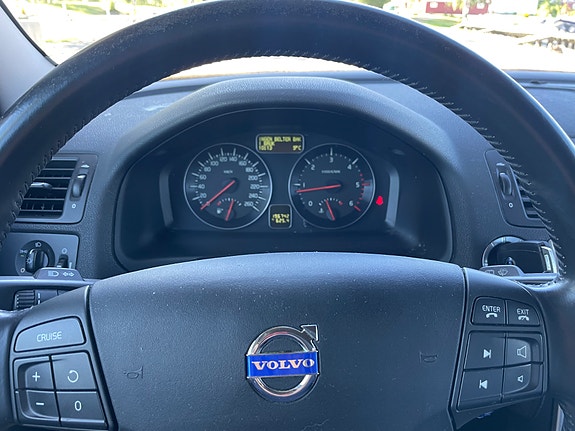 Volvo V50 14 of 25