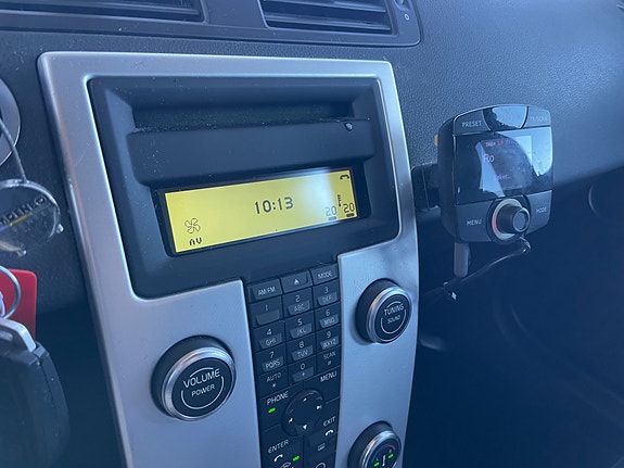 Volvo V50 16 of 25