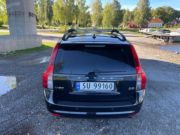 Volvo V50 4 of 25