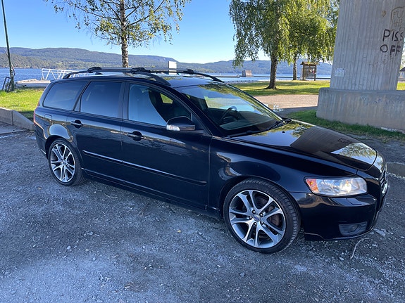 Volvo V50 7 of 25