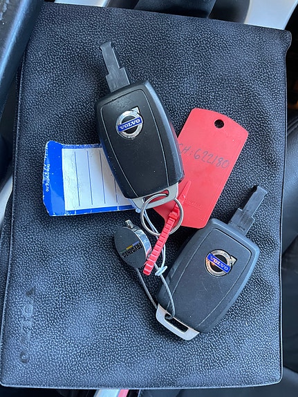 Volvo V50 18 of 25