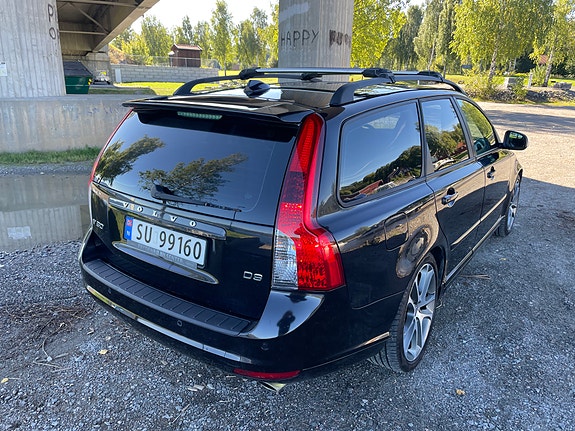 Volvo V50 5 of 25