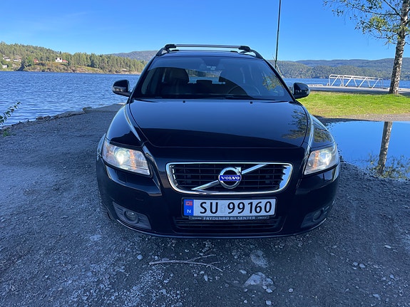 Volvo V50 8 of 25