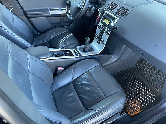 Volvo V50 9 of 25