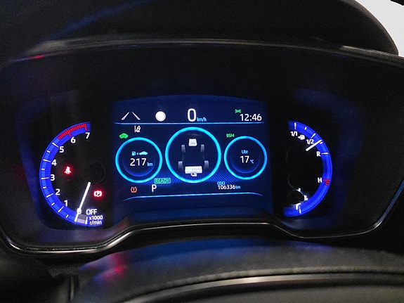 Toyota Corolla 14 of 21