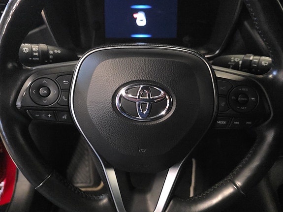Toyota Corolla 13 of 21
