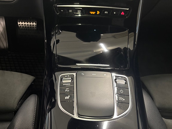 Mercedes-Benz EQC400 20 of 30