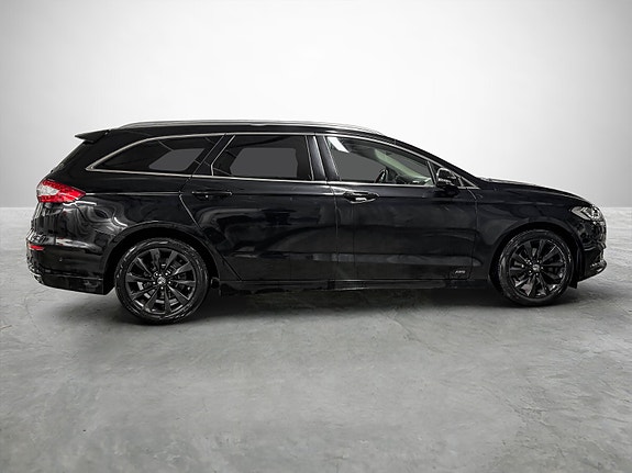 Ford Mondeo 6 of 30