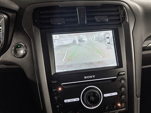 Ford Mondeo 18 of 30