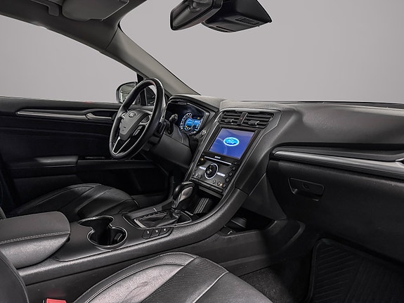Ford Mondeo 20 of 30