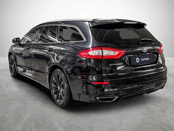 Ford Mondeo 3 of 30