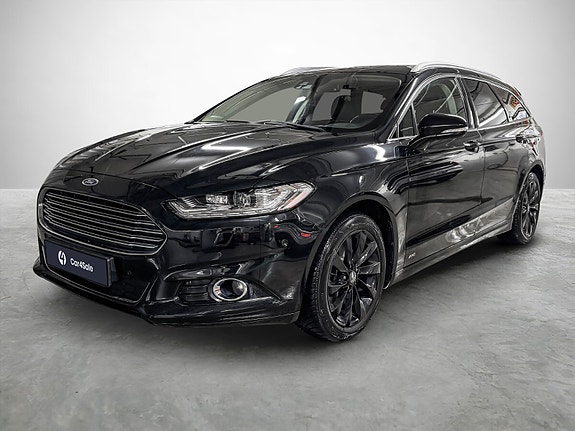 Ford Mondeo 9 of 30