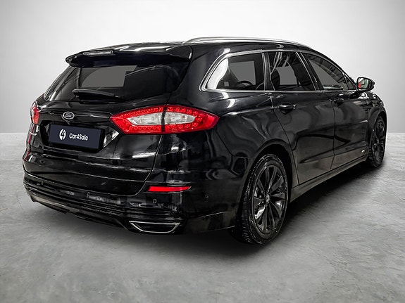 Ford Mondeo 5 of 30