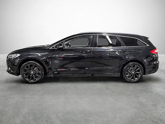 Ford Mondeo 2 of 30