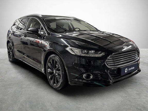 Ford Mondeo 7 of 30