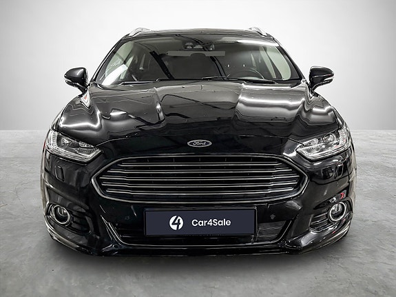 Ford Mondeo 8 of 30