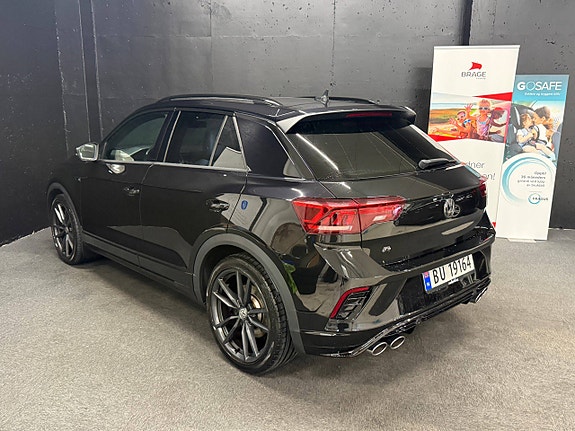 Volkswagen T-Roc 5 of 30