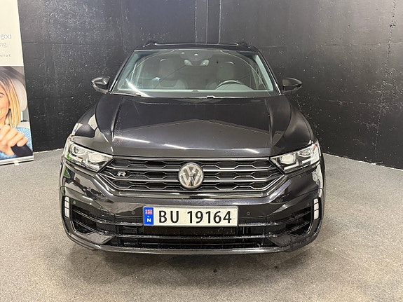 Volkswagen T-Roc 3 of 30