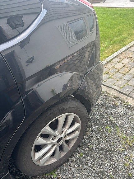 Ford Focus 3 of 12