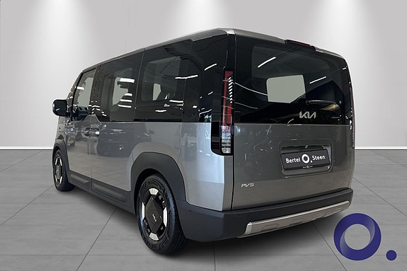 Kia PV5 6 of 26