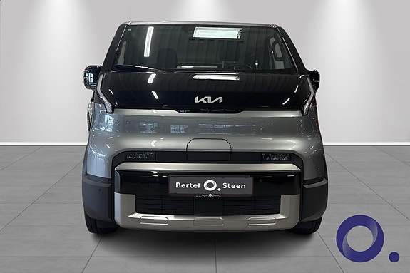 Kia PV5 2 of 26