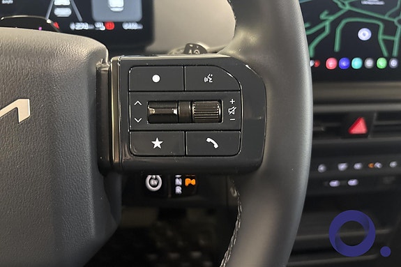 Kia PV5 16 of 26
