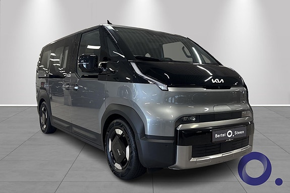 Kia PV5 3 of 26