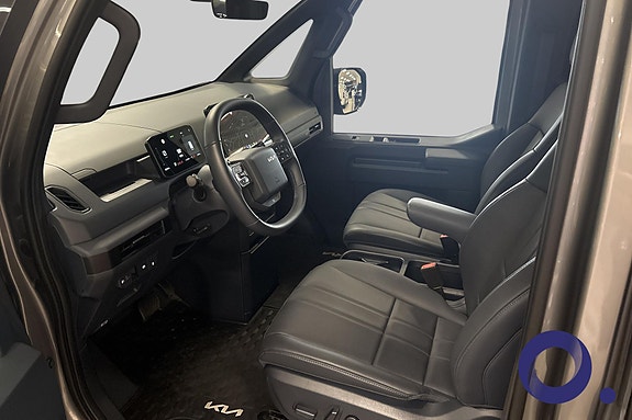 Kia PV5 11 of 26