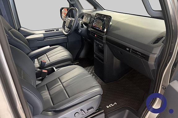 Kia PV5 23 of 26