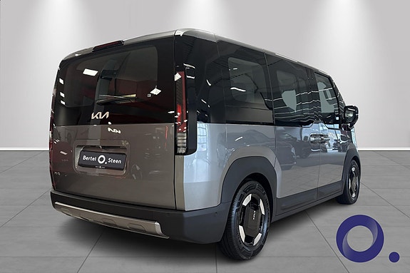 Kia PV5 7 of 26