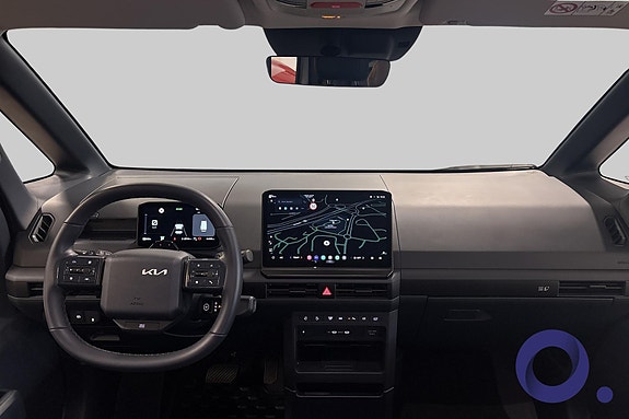 Kia PV5 13 of 26