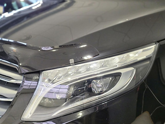 Mercedes-Benz Vito 119 8 of 30